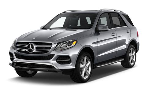 2016 Mercedes-Benz GLE-Class Owners Manual